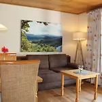Belvedere & Chalet: Edersee Retreat With Gästecard Apartment