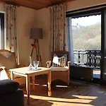 Apartment Belvedere & Chalet: Edersee Retreat With Gästecard Waldeck (Hessen)