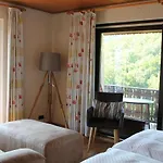 Belvedere & Chalet: Edersee Retreat With Gästecard * Waldeck (Hessen)