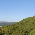 Belvedere & Chalet: Edersee Retreat With Gästecard Waldeck (Hessen)