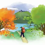 Apartment Belvedere & Chalet: Edersee Retreat With Gästecard *