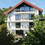 Belvedere & Chalet: Edersee Retreat With Gästecard * Waldeck (Hessen)