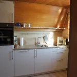 Belvedere & Chalet: Edersee Retreat With Gästecard Apartment *