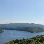 Belvedere & Chalet: Edersee Retreat With Gästecard * Waldeck (Hessen)