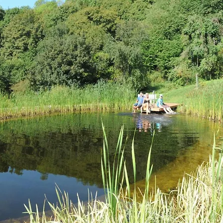 Belvedere & - Ihr Zuhause Auf Zeit Am Edersee - Ihr Geschenk Gaestecard Grimmheimat 公寓 *
