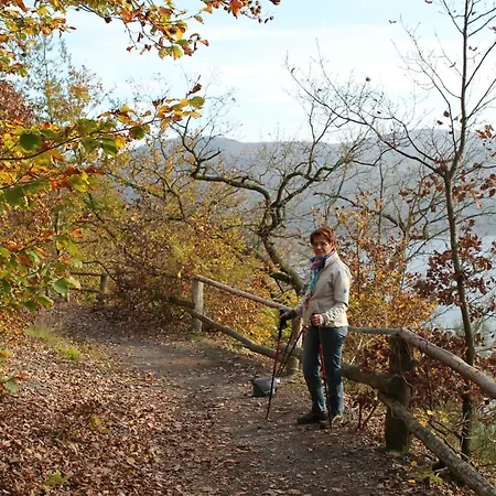 Belvedere & - Ihr Zuhause Auf Zeit Am Edersee - Ihr Geschenk Gaestecard Grimmheimat 瓦尔德克