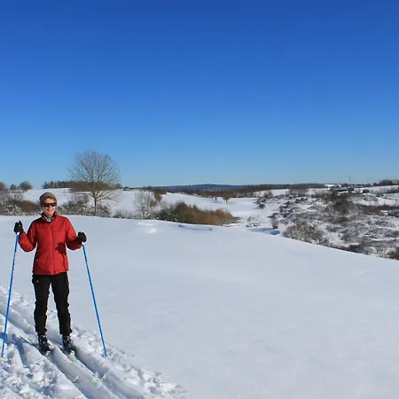 公寓 Belvedere & - Ihr Zuhause Auf Zeit Am Edersee - Ihr Geschenk Gaestecard Grimmheimat 瓦尔德克
