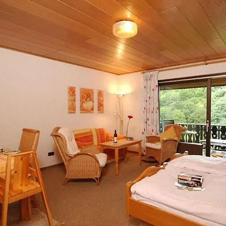 Belvedere & - Ihr Zuhause Auf Zeit Am Edersee - Ihr Geschenk Gaestecard Grimmheimat Apartmán *