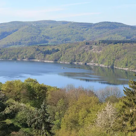 公寓 Belvedere & - Ihr Zuhause Auf Zeit Am Edersee - Ihr Geschenk Gaestecard Grimmheimat *