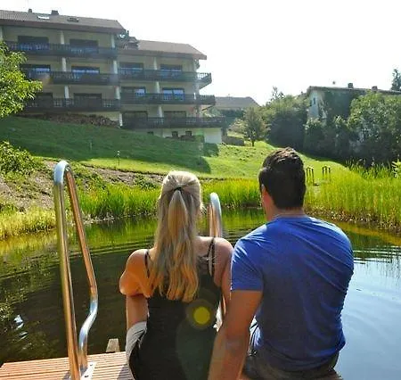 Belvedere Appart&chalet - Ihr Feriendomizil Direkt Am Nationalpark Mit Wellnessangebote