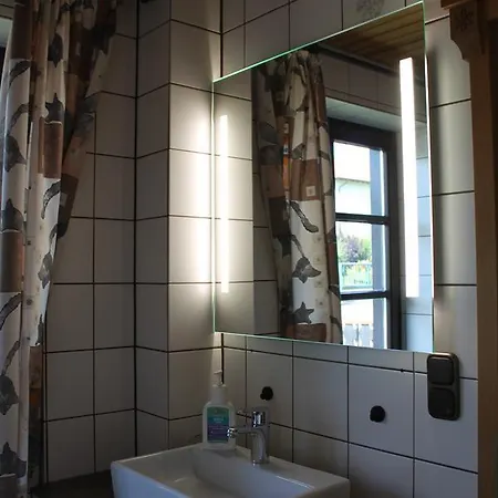 Belvedere & - Ihr Zuhause Auf Zeit Am Edersee - Ihr Geschenk Gaestecard Grimmheimat 公寓 *