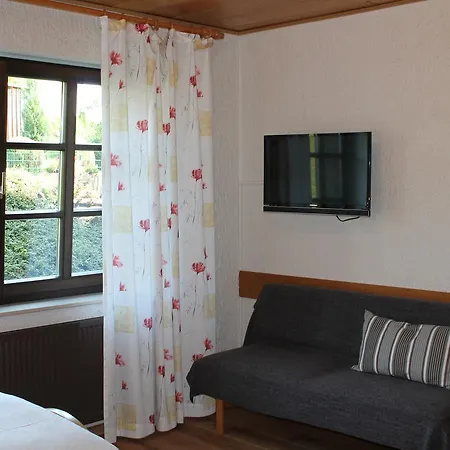 Apartmán Belvedere & - Ihr Zuhause Auf Zeit Am Edersee - Ihr Geschenk Gaestecard Grimmheimat *