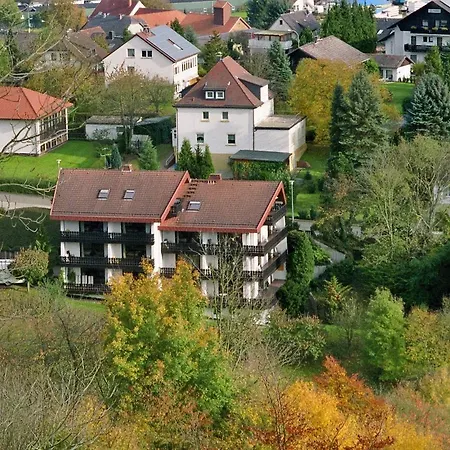Belvedere & Chalet: Edersee Retreat With Gästecard * Waldeck (Hessen)