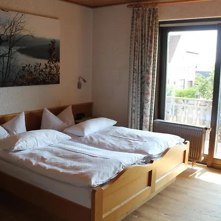 Belvedere & - Ihr Zuhause Auf Zeit Am Edersee - Ihr Geschenk Gaestecard Grimmheimat * 瓦尔德克