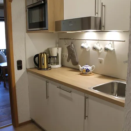 公寓 Belvedere & - Ihr Zuhause Auf Zeit Am Edersee - Ihr Geschenk Gaestecard Grimmheimat