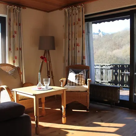 Apartmán Belvedere & - Ihr Zuhause Auf Zeit Am Edersee - Ihr Geschenk Gaestecard Grimmheimat Waldeck (Hessen)