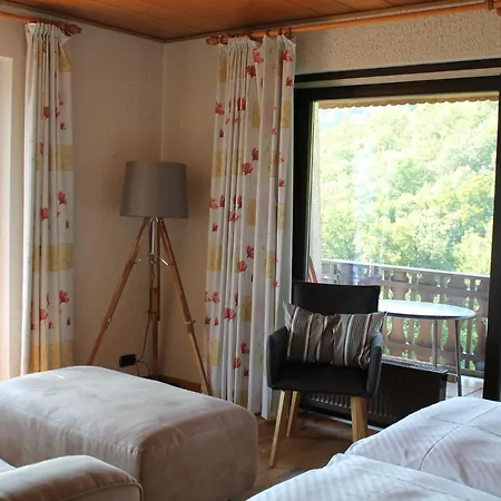 Belvedere & - Ihr Zuhause Auf Zeit Am Edersee - Ihr Geschenk Gaestecard Grimmheimat * 瓦尔德克