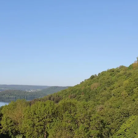 Belvedere & - Ihr Zuhause Auf Zeit Am Edersee - Ihr Geschenk Gaestecard Grimmheimat 瓦尔德克