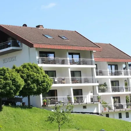 Belvedere & Chalet: Edersee Retreat With Gästecard Waldeck (Hessen)