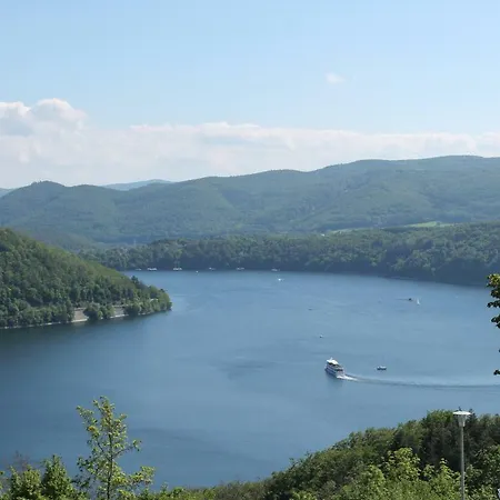 公寓 Belvedere & - Ihr Zuhause Auf Zeit Am Edersee - Ihr Geschenk Gaestecard Grimmheimat 瓦尔德克