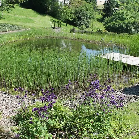 Belvedere Appart&chalet - Ihr Feriendomizil Direkt Am Nationalpark Mit Wellnessangebote