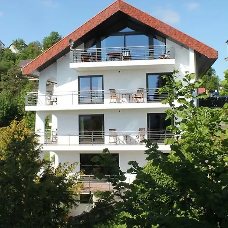 Belvedere & - Ihr Zuhause Auf Zeit Am Edersee - Ihr Geschenk Gaestecard Grimmheimat * 瓦尔德克