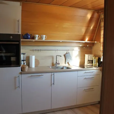 Belvedere & - Ihr Zuhause Auf Zeit Am Edersee - Ihr Geschenk Gaestecard Grimmheimat Apartmán *