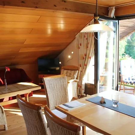 Belvedere & - Ihr Zuhause Auf Zeit Am Edersee - Ihr Geschenk Gaestecard Grimmheimat Apartmán *