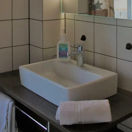 Belvedere & - Ihr Zuhause Auf Zeit Am Edersee - Ihr Geschenk Gaestecard Grimmheimat *