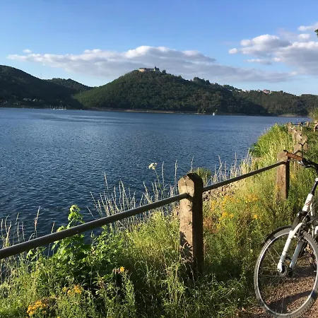 公寓 Belvedere & - Ihr Zuhause Auf Zeit Am Edersee - Ihr Geschenk Gaestecard Grimmheimat 瓦尔德克