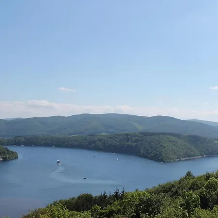 Belvedere & - Ihr Zuhause Auf Zeit Am Edersee - Ihr Geschenk Gaestecard Grimmheimat * 瓦尔德克