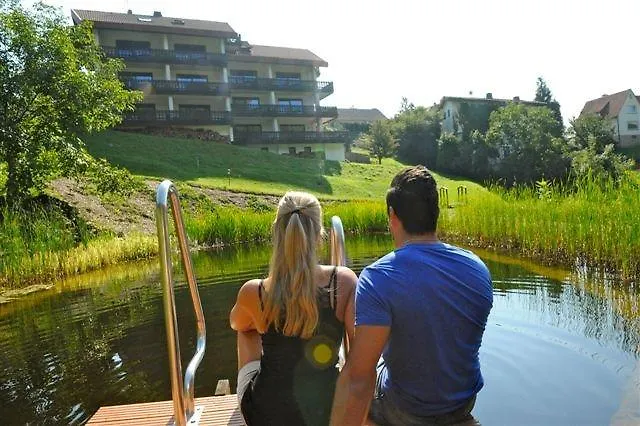 Belvedere & Chalet: Edersee Retreat With Gästecard