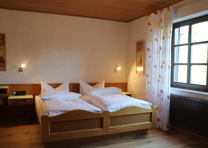 Apartment Belvedere & Chalet: Edersee Retreat With Gästecard