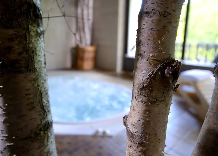 Belvedere & Chalet: Edersee Retreat With Gästecard * Waldeck (Hessen)