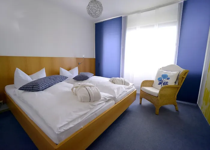 Apartment Belvedere & Chalet: Edersee Retreat With Gästecard Waldeck (Hessen)