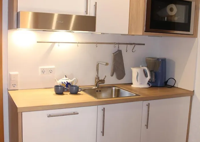 Belvedere & Chalet: Edersee Retreat With Gästecard * Waldeck (Hessen)